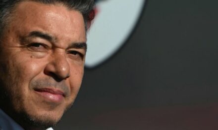 Los refuerzos de River Plate, un saldo pendiente para Gallardo
