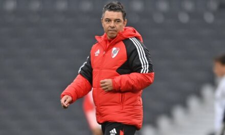 Marcelo Gallardo definió la lista de convocados para visitar a Boca en el Superclásico