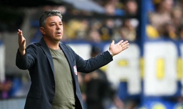 Los interrogantes que acumula el River de Marcelo Gallardo para el 2026