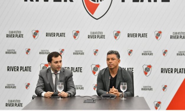 La renovación de Marcelo Gallardo: una decisión oportuna en la política de River Plate