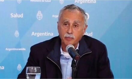 Mario Lugones y ministros de salud provinciales aseguraron que las vacunas son seguras y salvan vidas