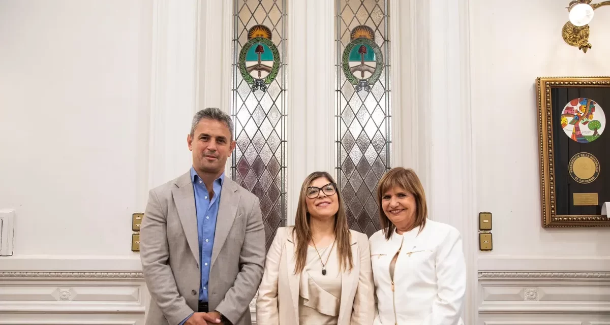 Nuevo pase al bloque de La Libertad Avanza, en la previa de la renovación legislativa