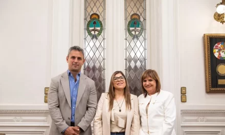 Nuevo pase al bloque de La Libertad Avanza, en la previa de la renovación legislativa