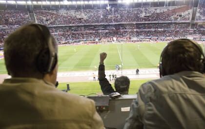 Pasión, historia y oficio: Tres voces de grandes figuras en el Día del Periodista Deportivo