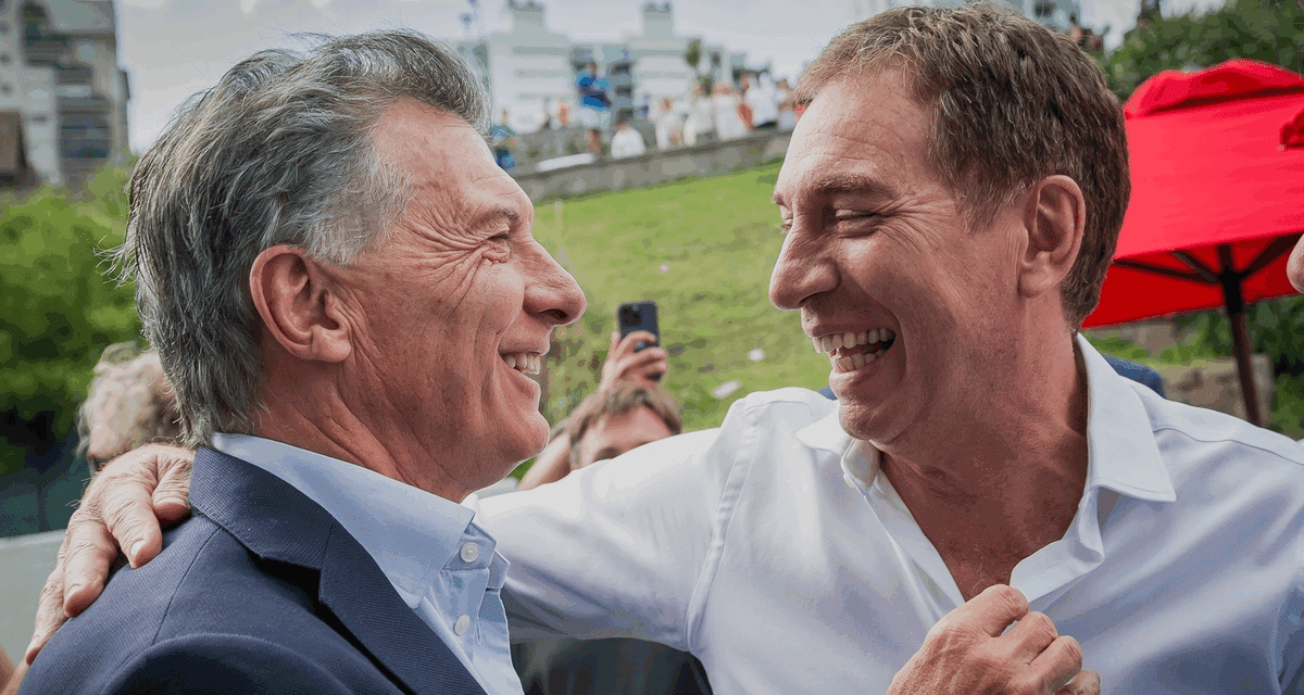 Es una incorporación muy positiva para el Gobierno