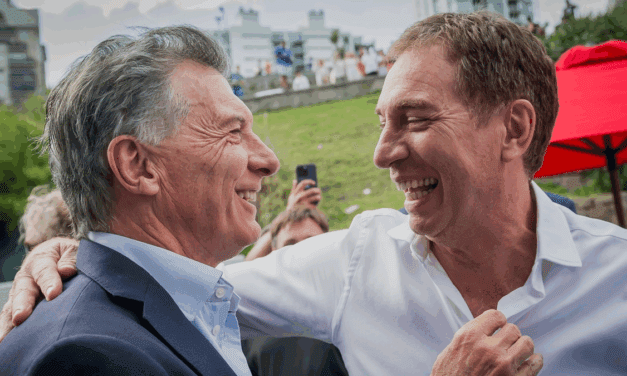 Es una incorporación muy positiva para el Gobierno