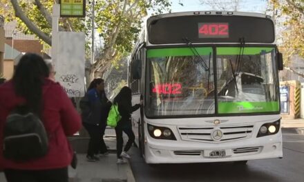 Colectivos gratis y 23 puntos de partida para llegar a la Fiesta Nacional del Sol