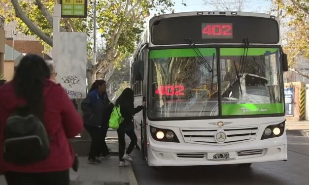 Colectivos gratis y 23 puntos de partida para llegar a la Fiesta Nacional del Sol