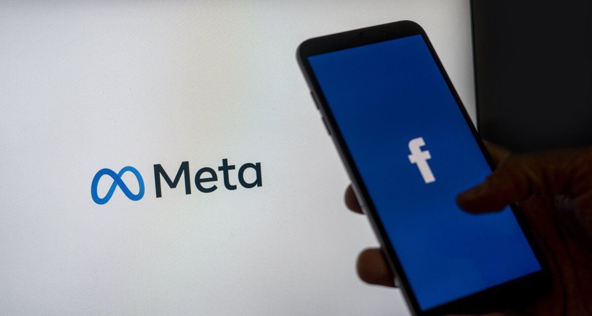 Condenan a Meta a pagar u$s550 millones a medios por competencia desleal