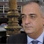 el lobbista Miguel Ángel Calvete también se negó a declarar