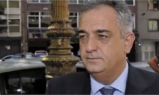 El lobbista Miguel Ángel Calvete también se negó a declarar