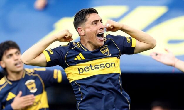 Boca festeja y River sufre tras el Superclásico que profundizó realidades