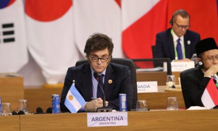 En sintonía con Donald Trump, Javier Milei no irá al G20 pero enviará al canciller Pablo Quirno