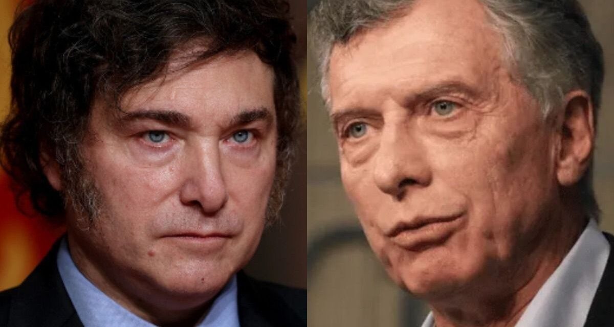 Mauricio Macri convoca cumbre del PRO para hacer control de daños