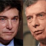 Mauricio Macri se fue de gira en plena desconfianza con Javier Milei