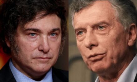 Mauricio Macri no encuentra candidato para enfrentar a Javier Milei