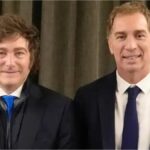 La imagen de Diego Santilli, según las encuestas: mejor que Manuel Adorni, pero condicionado por la crisis política en el Gobierno