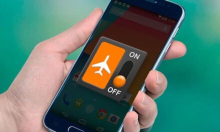 Por qué es clave activar el modo avión en el celular y cuándo conviene volver a desactivarlo