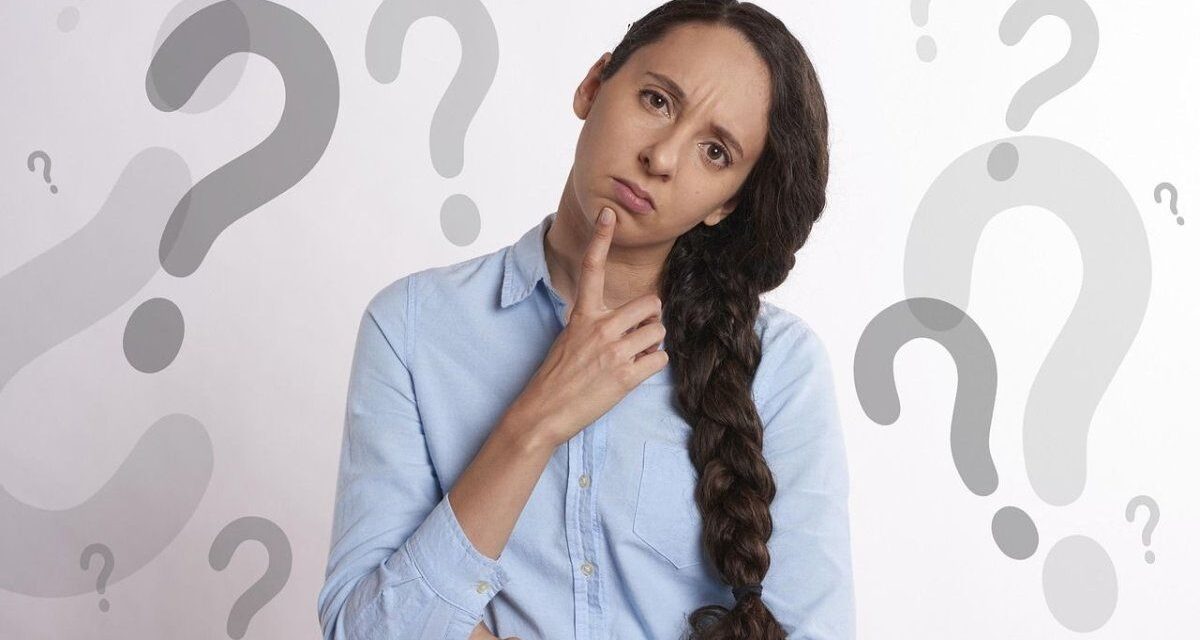 ¿Es más difícil pedir perdón o pedir permiso? La IA lo responde