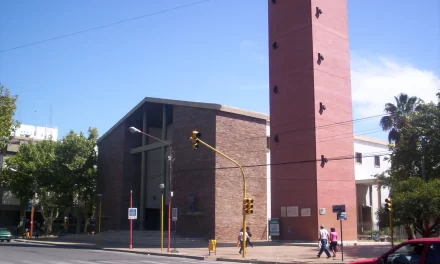 La Iglesia de San Juan anunció nuevos destinos pastorales para 2025