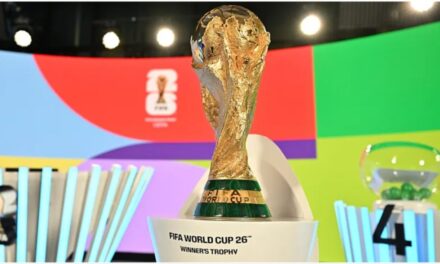 FIFA sorteó los repechajes que definirán a los últimos 6 clasificados a la Copa del Mundo