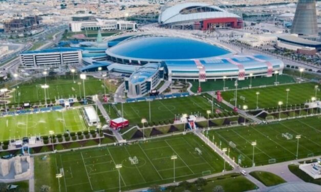 Todo lo que hay que saber sobre la organización del Mundial Sub 17 de Qatar 2025