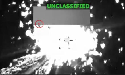 Los ataques de EEUU contra presuntas narcolanchas en el Caribe son legales, según el Departamento de Justicia