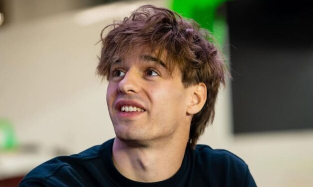 Del WEC a la F2: cómo Nico Varrone llegó a la antesala de la F1