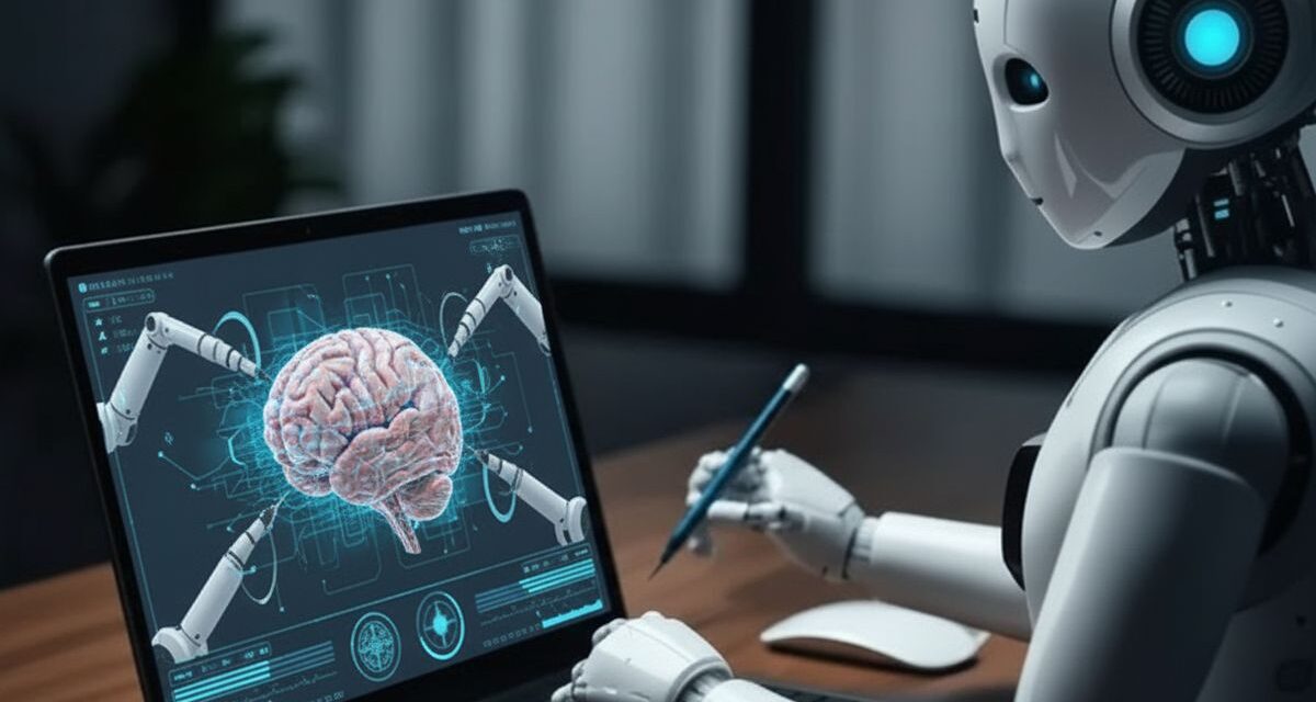 El navegador de Internet que vincula múltiples Inteligencias Artificiales en una misma interfaz