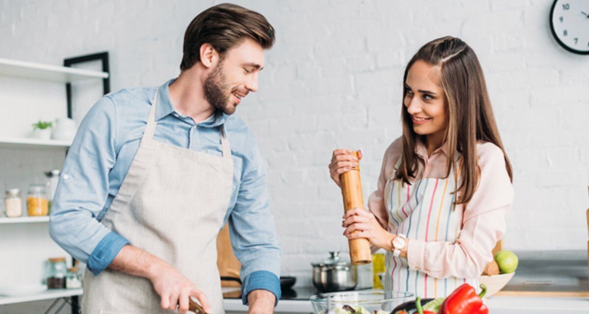 Estos son los SECRETOS para una RELACIÓN FELIZ, según la Inteligencia Artificial
