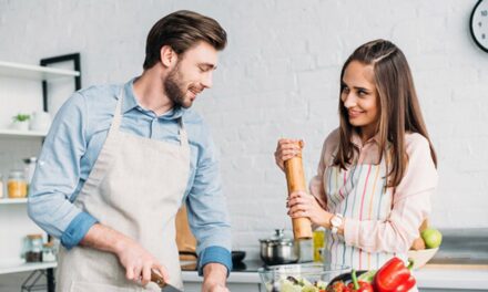 Estos son los SECRETOS para una RELACIÓN FELIZ, según la Inteligencia Artificial