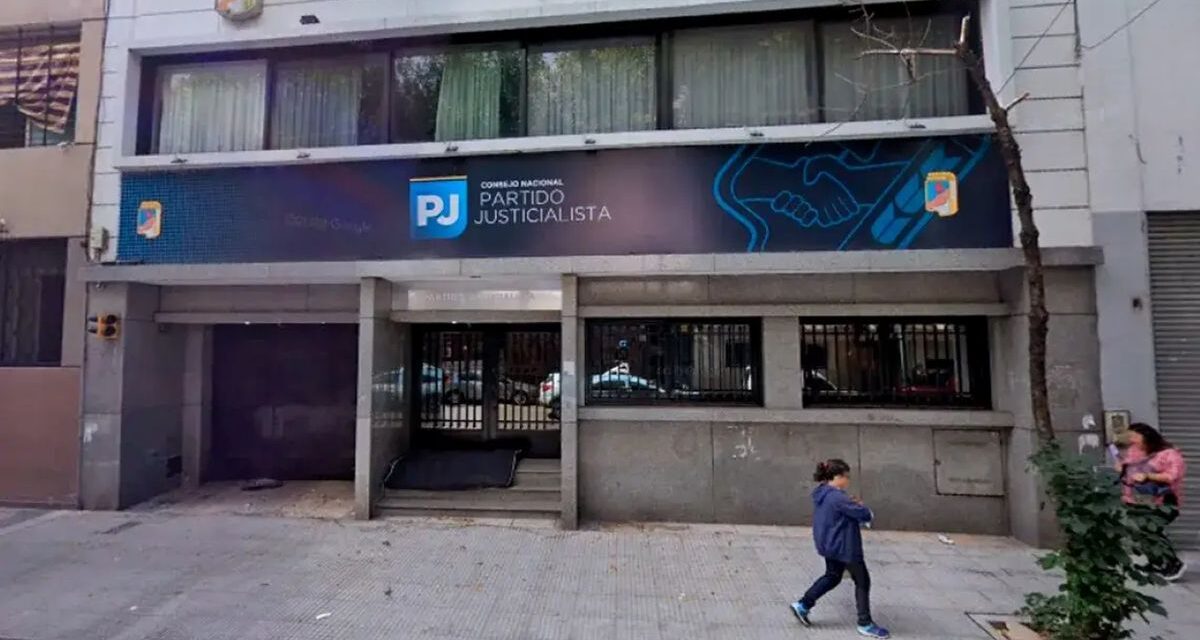 El Partido Justicialista reúne a su Congreso Nacional con la disputa por el liderazgo opositor en plena escalada