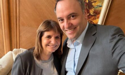 Reacción del arco político tras el anuncio del acuerdo comercial con EEUU