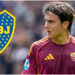«Estaría bueno»: La frase de Paulo Dybala que sacudió el mundo Boca