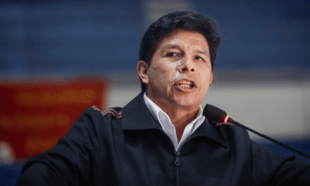 Pedro Castillo recibió 11 años y 5 meses de prisión por conspiración para rebelión