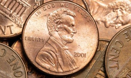 EEUU pone fin a la producción de su moneda más antigua luego de más de dos siglos de circulación: el centavo