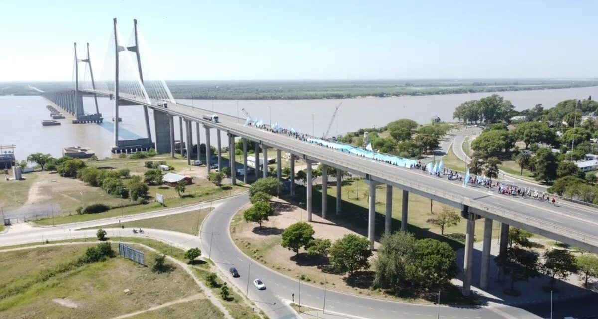 El Gobierno adjudicó 741 km como primera parte de la Red Federal de Concesiones