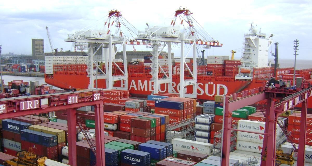 Ciudad lanzó el Observatorio sobre Federalismo y Autonomía Porteña y reclama a Nación el traspaso del Puerto y de Retiro