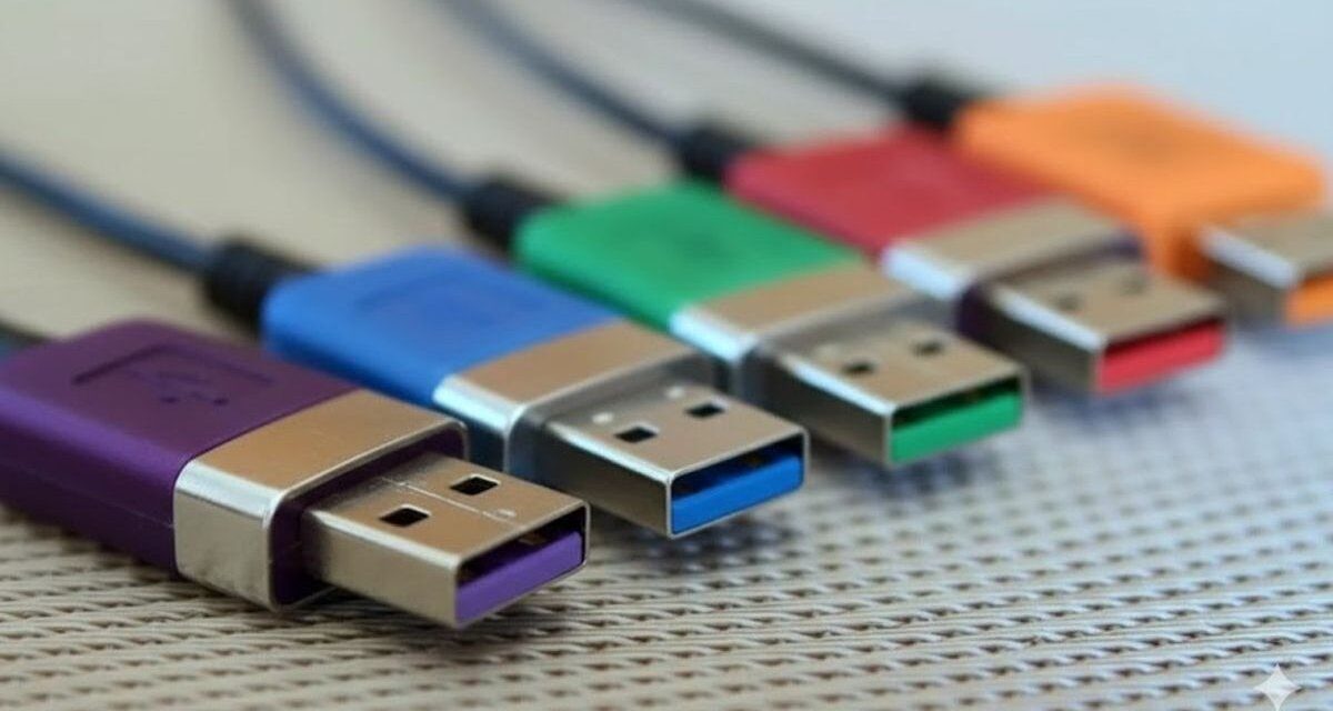 Para qué sirven y qué significan los distintos colores