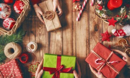 Estos son los mejores regalos de Navidad para hacer a mano si no podés gastar mucha plata, según la IA