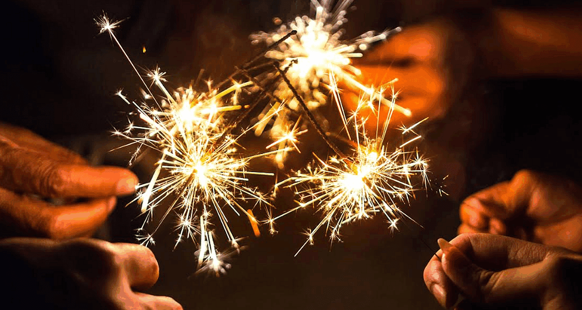 ¿Cuáles son las mejores costumbres para empezar el año nuevo con la mejor energía?