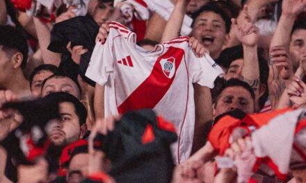 River elige a su nuevo presidente en una jornada histórica