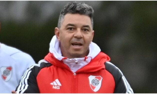Marcelo Gallardo sigue ajustando detalles: las dos piezas clave de River que podrían perderse el Superclásico