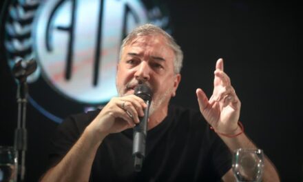 Ante la amenaza de despidos en el Estado, ATE analiza adelantar el paro nacional