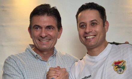 A dos semanas de la asunción de Rodrigo Paz, su vicepresidente insiste en sus críticas por TikTok y le pide que no sea títere