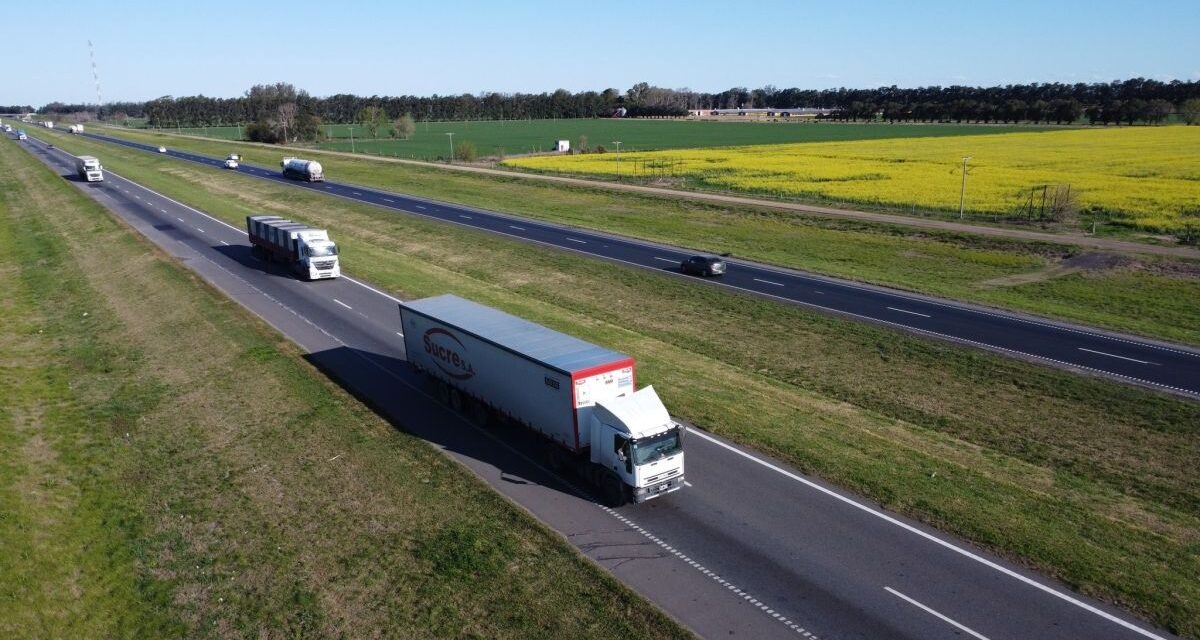 El Gobierno anunció la licitación para rutas y autopistas nacionales