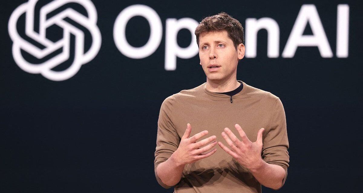 OpenAI da detalles de su próximo dispositivo de Inteligencia Artificial y destacan que la simpleza será una característica principal