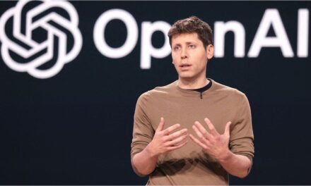Sam Altman reveló cómo la IA se volvió clave en su vida como padre primerizo