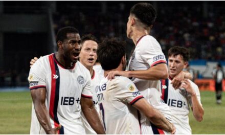 San Lorenzo venderá a uno de sus pilares para saldar sus deudas económicas