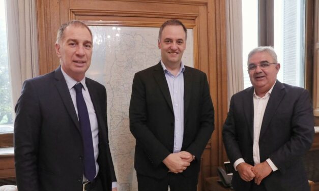 Diego Santilli oficializó su renuncia como diputado, a la espera de su jura como ministro del Interior